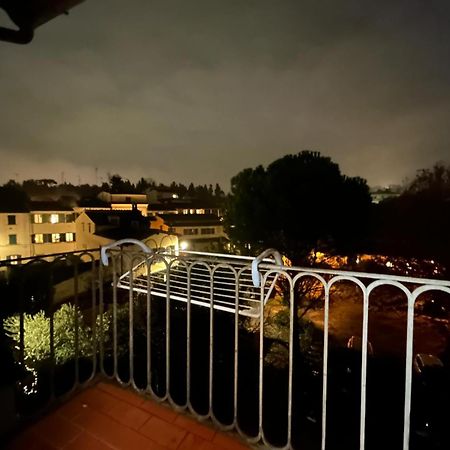 Boboli Boutique Apartment Florence Exterior photo